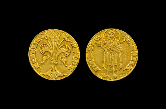 Italian Gold Fun Facts