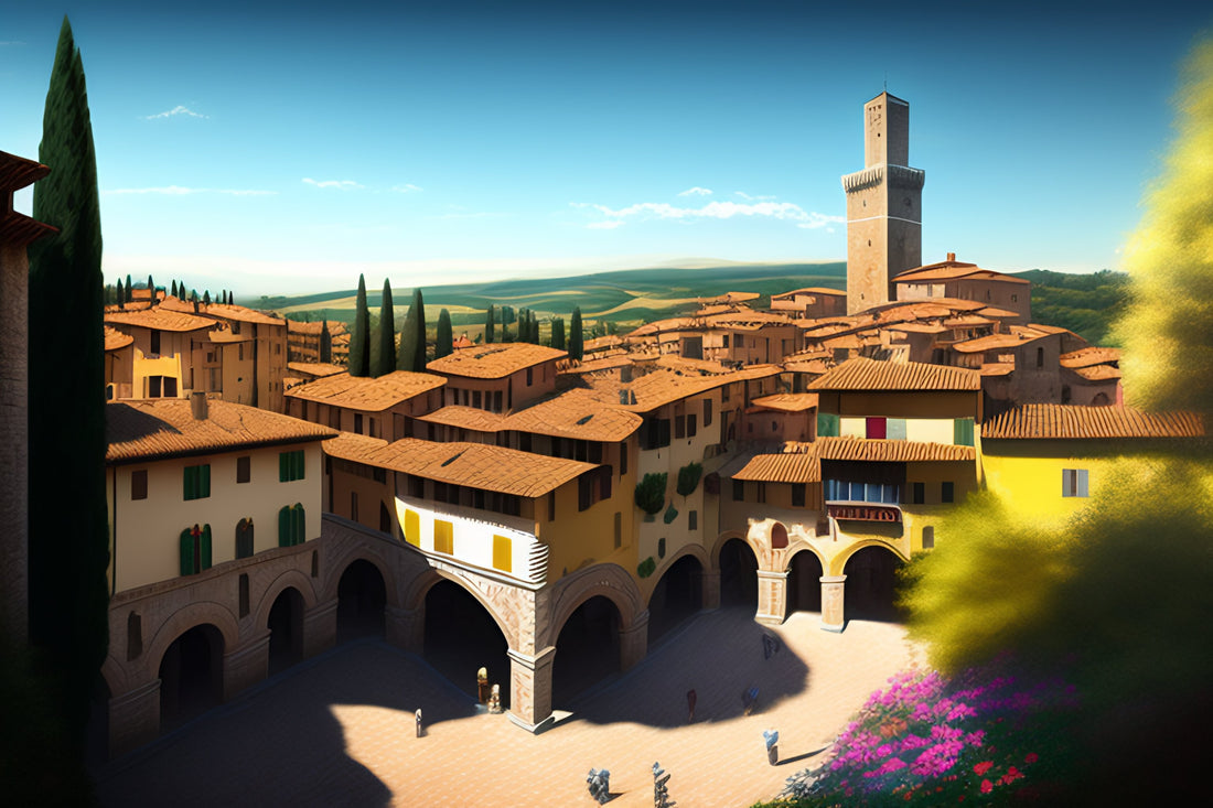 Is San Gimignano Worth Visiting?