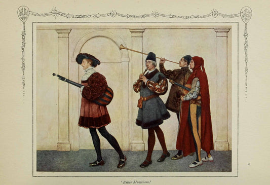 Why Merchant of Venice is called a Romantic Comedy?