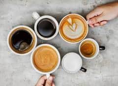 Best Coffee in Venice Italy | Where to Find