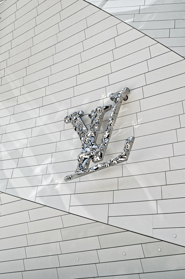 Louis Vuitton Indianapolis Keystone store, United States