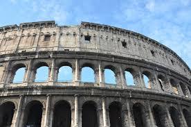 Coronavirus in Rome - Why Europe was Banned from USA