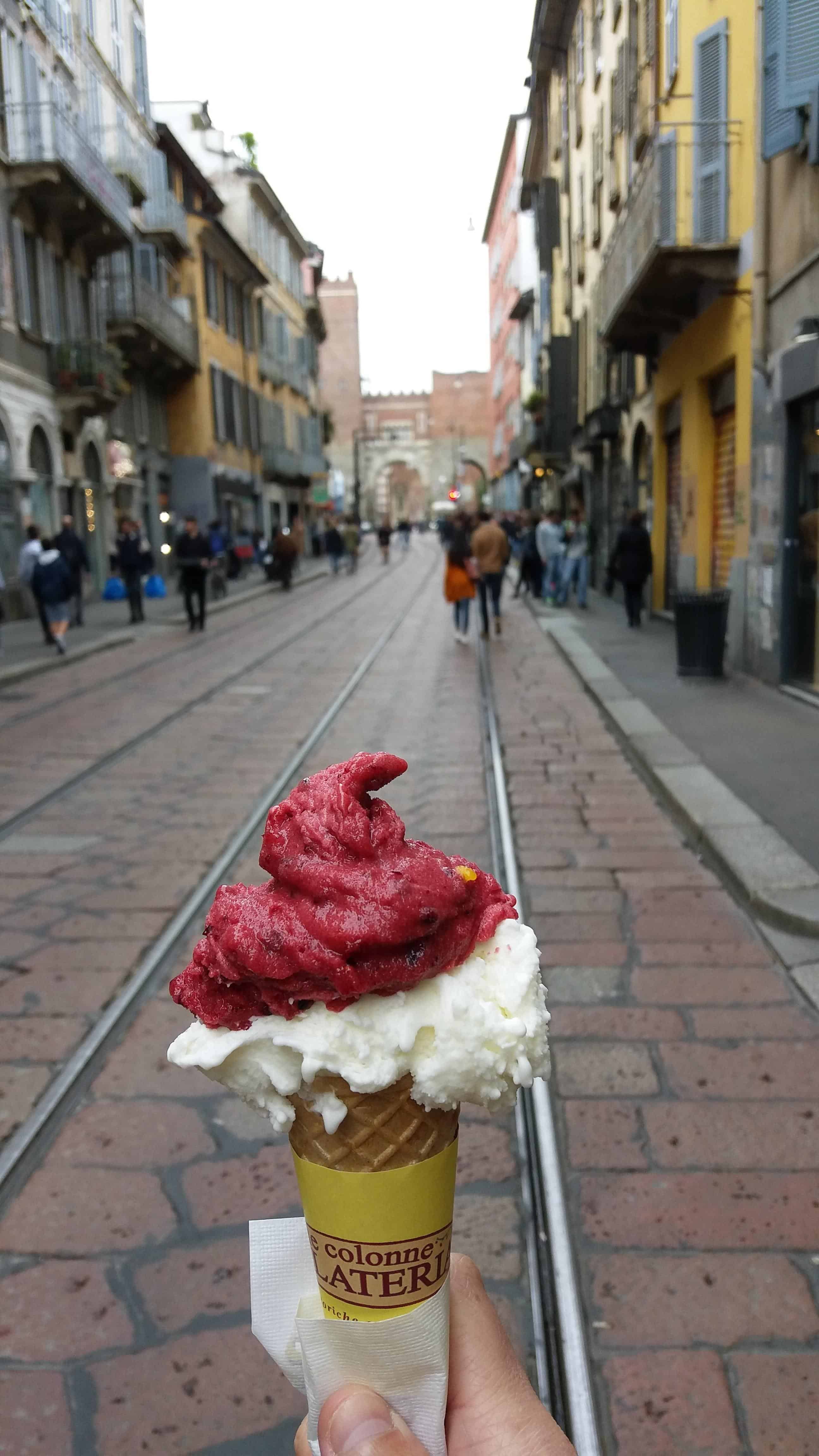 7 Best Gelato In Milan That Italians Love Too – MyVeniceLife