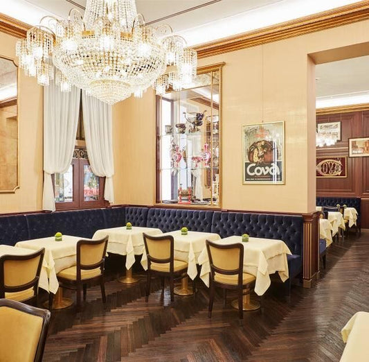 Top 4 Bakeries In Milan You Must Try