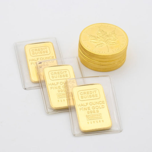 How To Spot Real Italian Gold