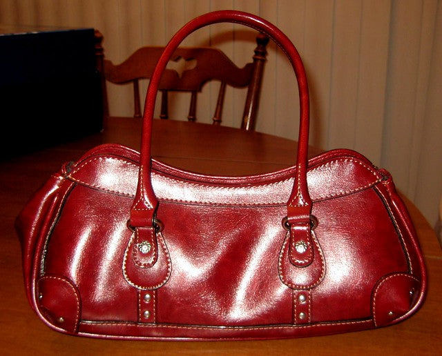 How to Protect Designer Handbags?