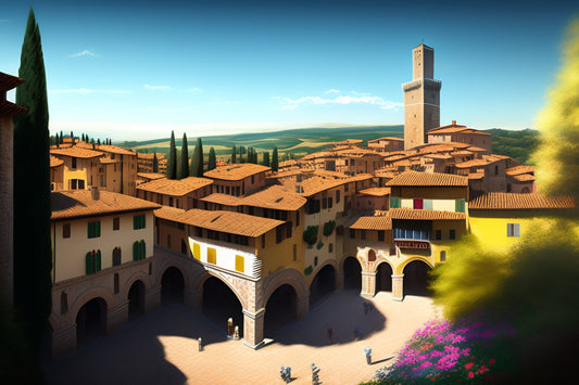 Is San Gimignano Worth Visiting?