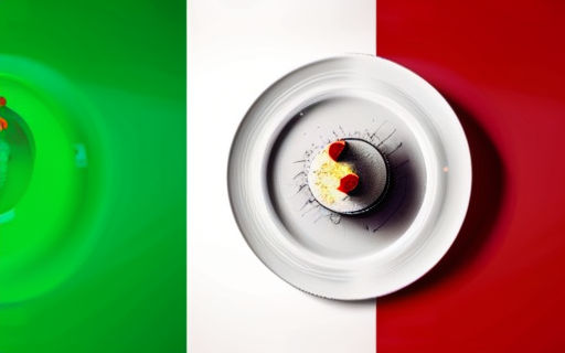 Complimenting Italian Cuisine - Savoring the Flavors