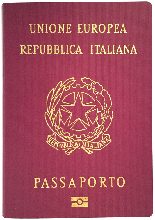 What Are The Benefits Of Having Italian Citizenship?