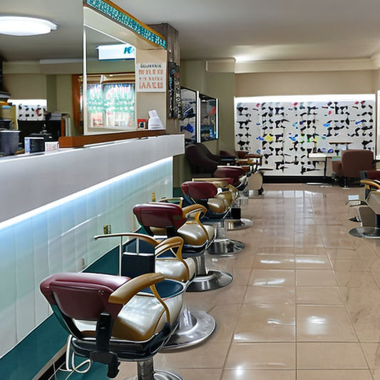 Best Place for a Haircut in Italy Ranked (2023)