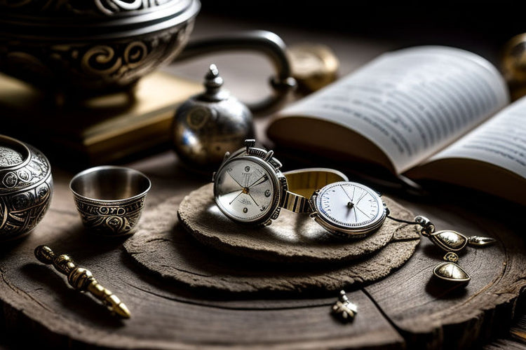 Best Vintage Watch Shops in Italy MyVeniceLife