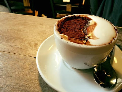 20 Best Coffee In Rome (Updated in 2022)
