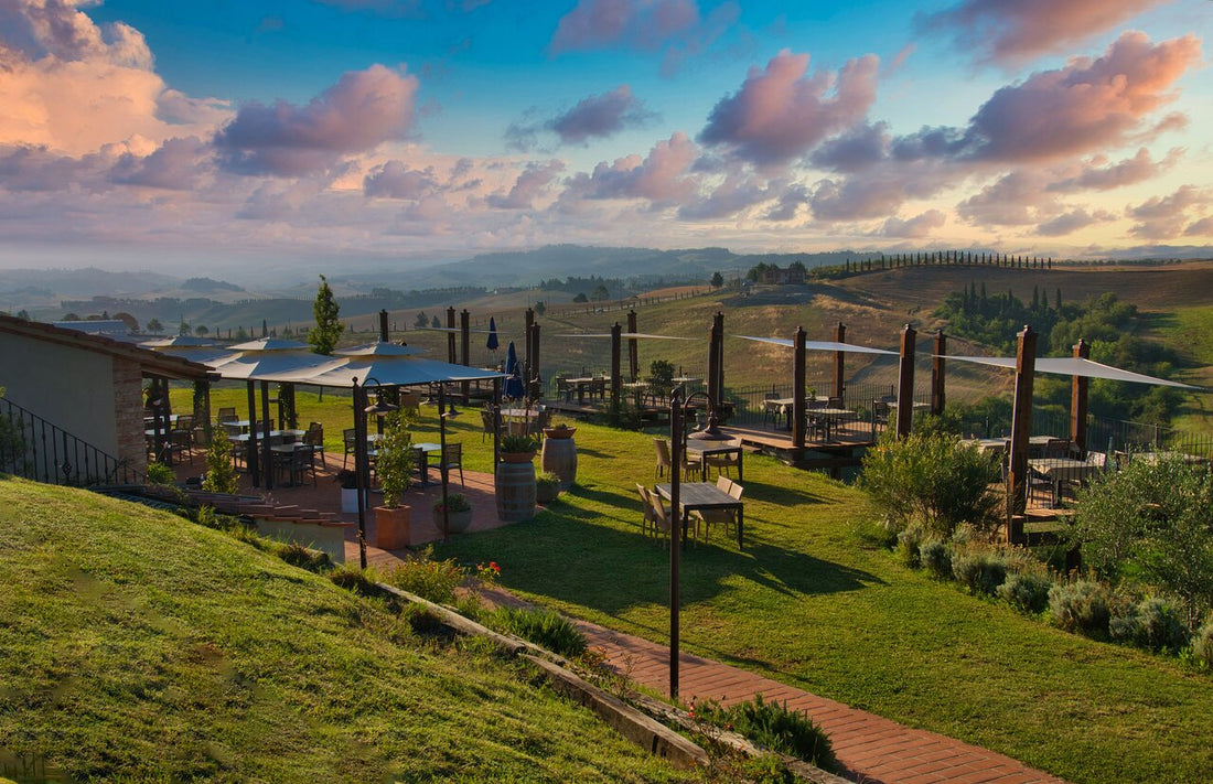 Best Agriturismo In Tuscany