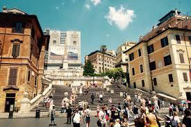 Best Area to Stay in Rome for First-Time Visitor