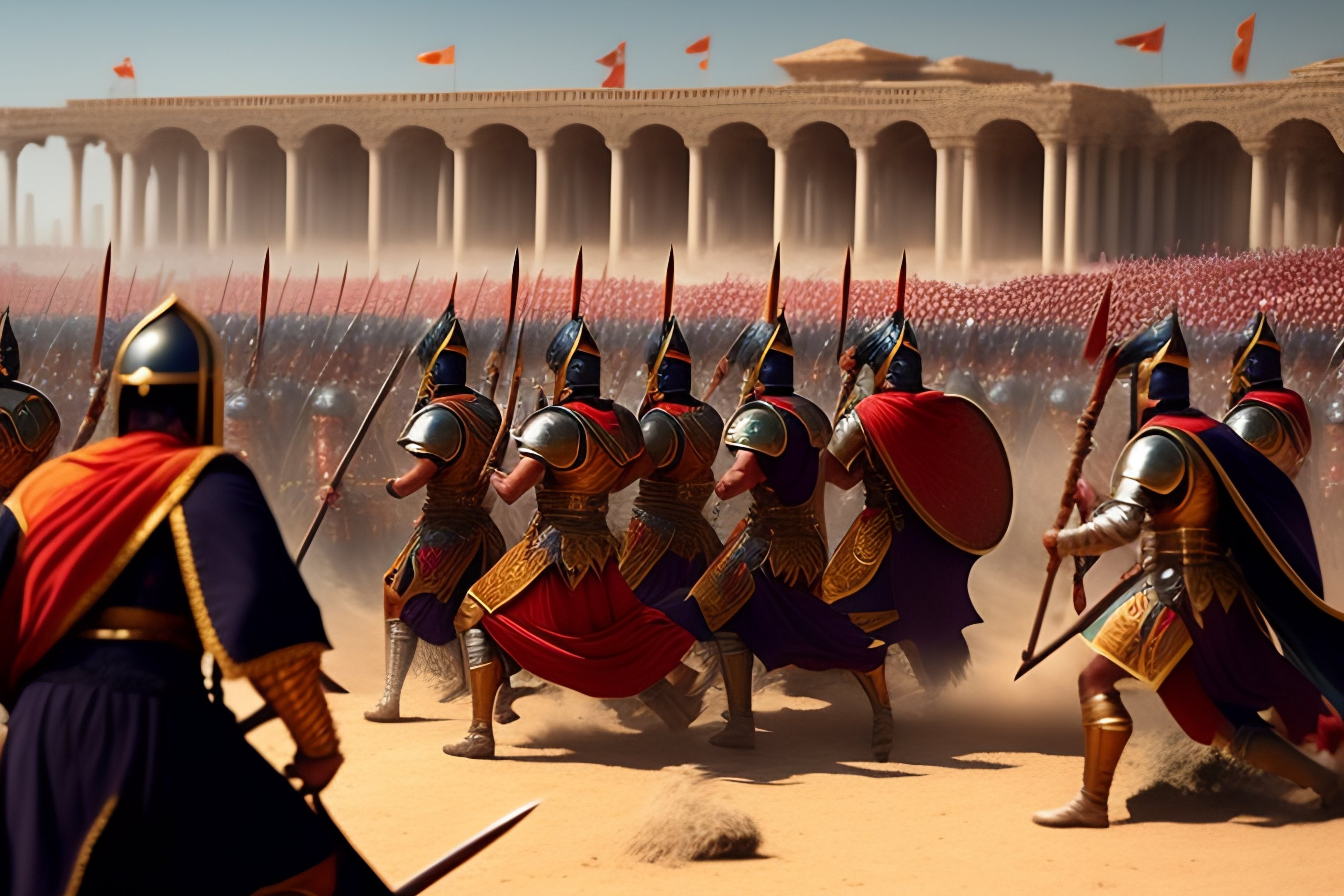 Si Rome Gun What Were Some of Rome's Weapons – MyVeniceLife