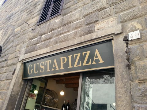 Best Pizza Place in Florence Italy