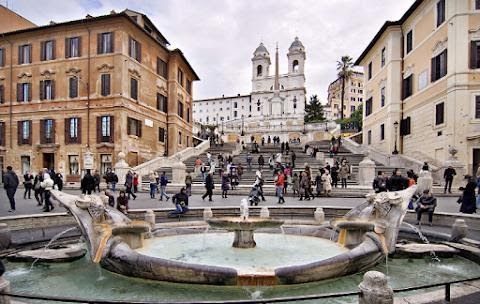 20 Best Cheap Hotels in Rome Under €50