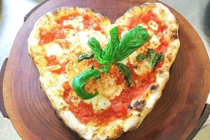 Top 4 Pizza Making Classes In Venice