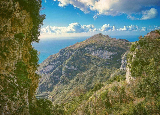 Top 4 Trekking Trails in Italy
