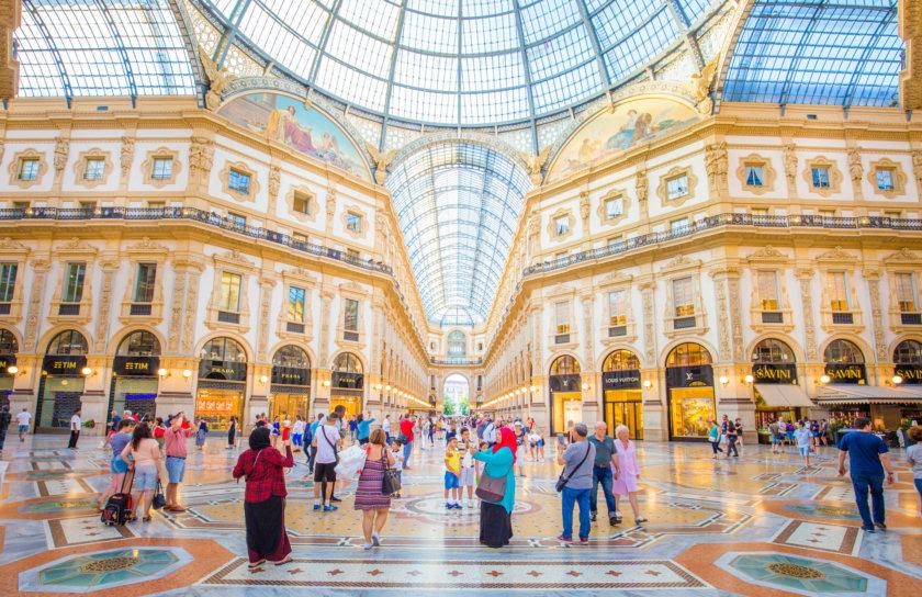Best Places To Visit In Milan Italy