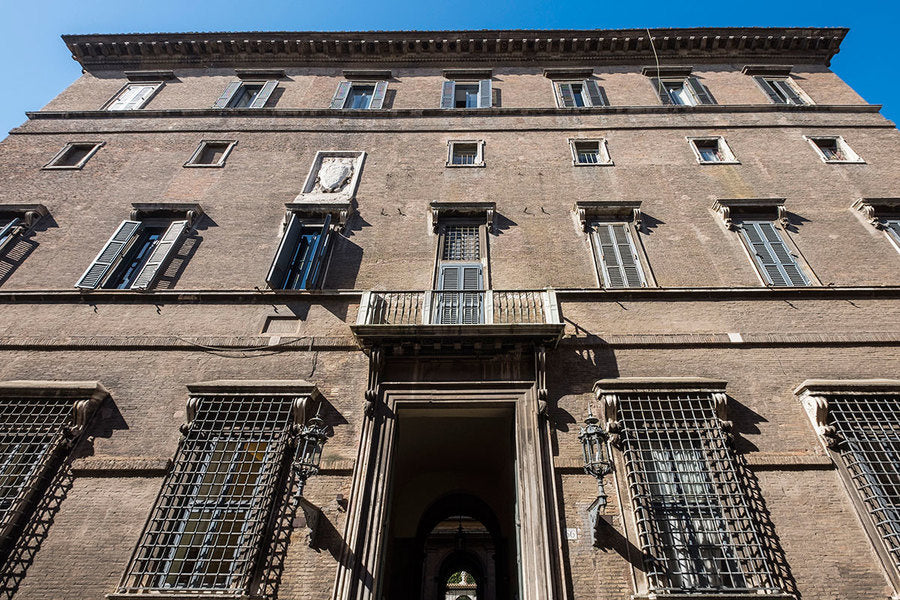 Best Rome Houses Most Expensive Home In Rome – MyVeniceLife