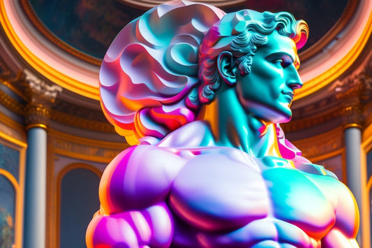 25 Fun Facts About the Statue of David
