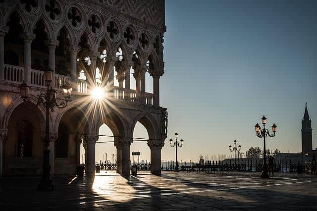 21 Facts About Doge's Palace - Best Place in Venice